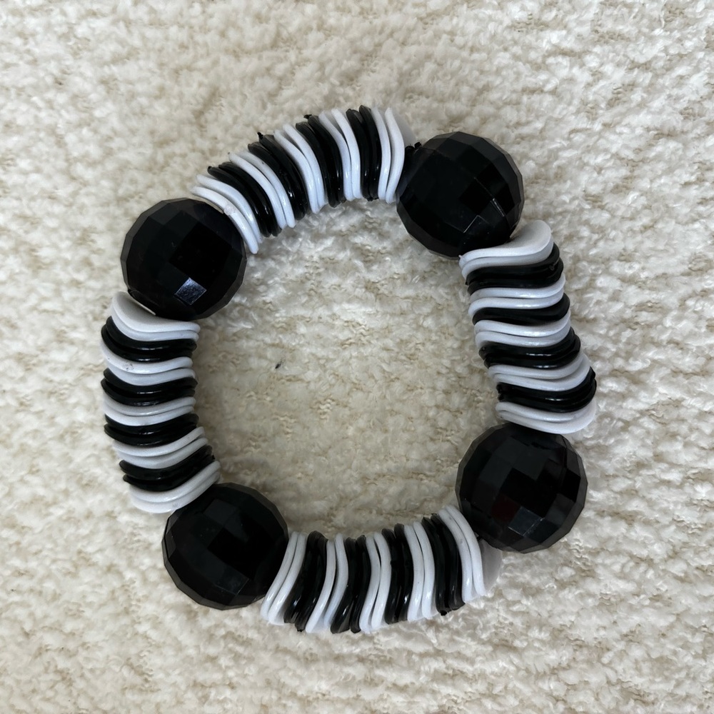 New Sugar Beads Bracelet